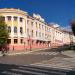 вул. Соборна в місті Кам'янець-Подільський