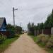 Железнодорожная ул. в городе Смолевичи