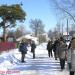 ул. Калинина в городе Кимры