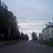 ул. Свободы в городе Углич