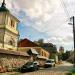 Татарська вул. в місті Кам'янець-Подільський
