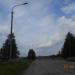 Октябрьская ул. в городе Шексна