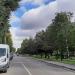 Донецкая ул. в городе Москва