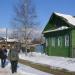 ул. Никитина в городе Кимры