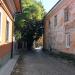 Петропавлiвська вул. в місті Кам'янець-Подільський