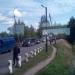 Савёловский пр. в городе Кимры