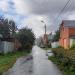 ул. Малая Савельича в городе Коломна