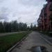 Ленинское шоссе в городе Углич