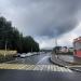 Северное шоссе в городе Раменское