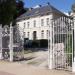 Hundelgemsesteenweg in Ghent city