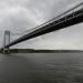 Interstate 278 (New York) - Verrazano-Narrows Bridge in New York City, New York city