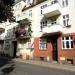 pl. Jana Metziga in Leszno city