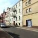 pl. Jana Metziga in Leszno city
