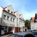 ul. Grodzka in Leszno city