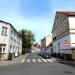 ul. Grodzka in Leszno city