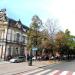 ul. Zygmunta Krasińskiego in Leszno city