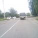 ул. Луначарского в городе Углич