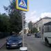 Ярославская ул. в городе Углич