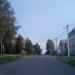 ул. Свободы в городе Углич
