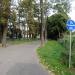 ul. Księcia Józefa Poniatowskiego in Leszno city