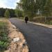 Пешеходная дорожка ЖК «Москвичка» – ЖК «Бунинские Луга» в городе Москва