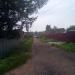 Базарный пр. в городе Углич