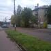 ул. Ольги Берггольц в городе Углич