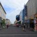 Favoritenstraße (de) in Vienna city