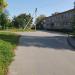 Зелёная ул. в городе Смолевичи