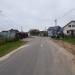 ул. Владимира Короткевича в городе Смолевичи