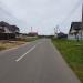 Фестивальная ул. в городе Смолевичи