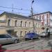 ул. III Интернационала в городе Коломна