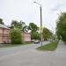 ул. Петра Сухова в городе Барнаул
