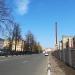 ул. 7-й Дивизии в городе Раменское