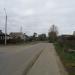 Октябрьская ул. в городе Кимры