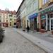 Plac Konstytucji 3-go Maja in Bartoszyce city