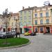 Plac Konstytucji 3-go Maja in Bartoszyce city