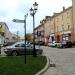 Plac Konstytucji 3-go Maja in Bartoszyce city