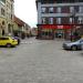 Plac Konstytucji 3-go Maja in Bartoszyce city