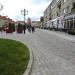 Plac Konstytucji 3-go Maja in Bartoszyce city