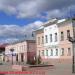 ул. Малахия Белова в городе Шуя