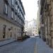 Schwertgasse (de) in Vienna city