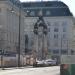 Hoher Markt (hu) in Vienna city