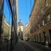 Steindlgasse (de) in Vienna city