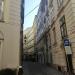 Kurrentgasse (de) in Vienna city