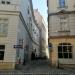Parisergasse (de) in Vienna city