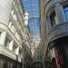 Passage in Vienna city