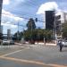 España Boulevard (N170)(R-7) (en) in Lungsod Quezon city