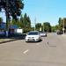Центральный просп. в городе Авдеевка