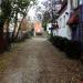 Juliana Eysmonda Street in Warsaw city